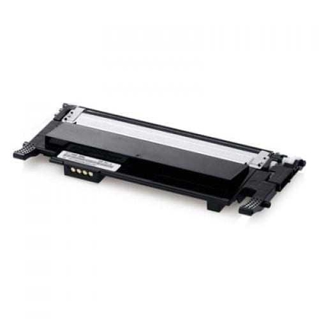 טונר שחור תואם samsung cltk406s