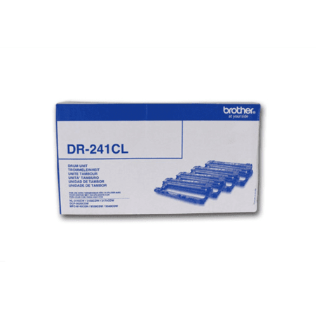 דראם מקורי – (יח’ הדמיה) brother dr241cl