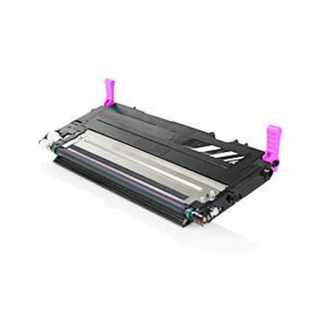 טונר תואם אדום samsung cltm409s