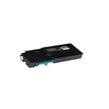 טונר כחול תואם XEROX 106R03534