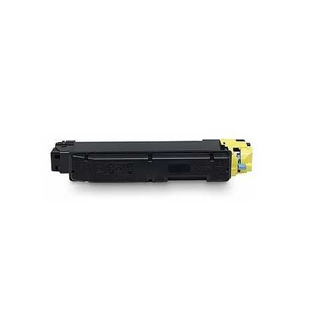 טונר צהוב תואם KYOCERA TK5270Y