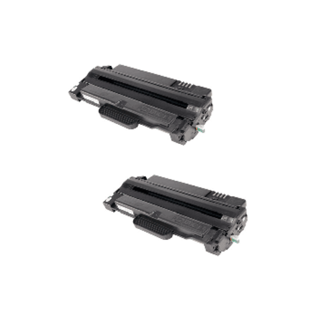זוג טונרים תואמים Xerox CWAA0805