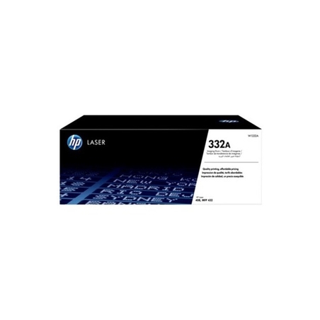 דראם (תוף) מקורי HP W1332A | HP 332A