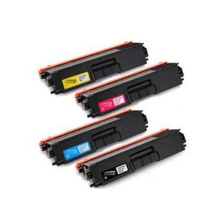 סט טונרים תואם brother tn325