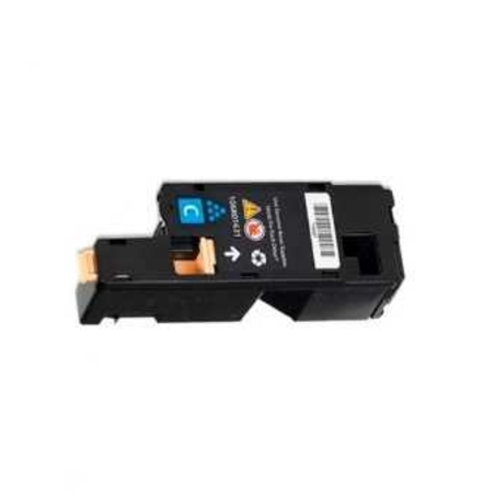 טונר תואם כחול XEROX 106R01631 CYAN