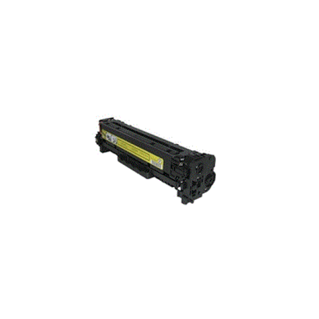 טונר צהוב תואם hp 131a cf212a