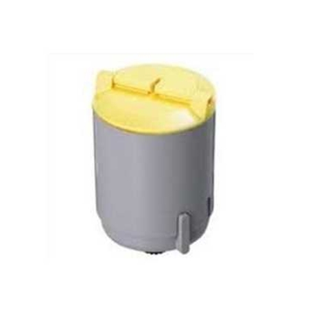 טונר תואם צהוב XEROX 106R01204