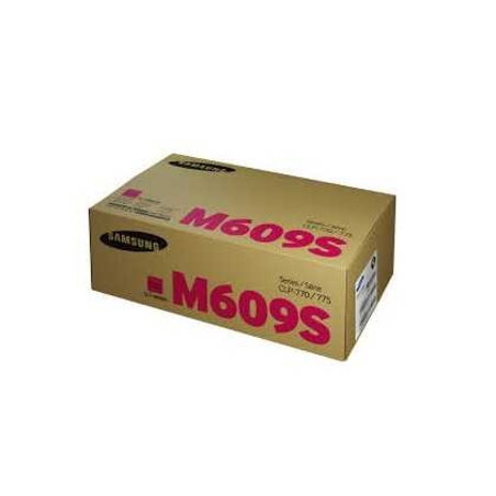 טונר אדום מקורי SAMSUNG CLTM609S