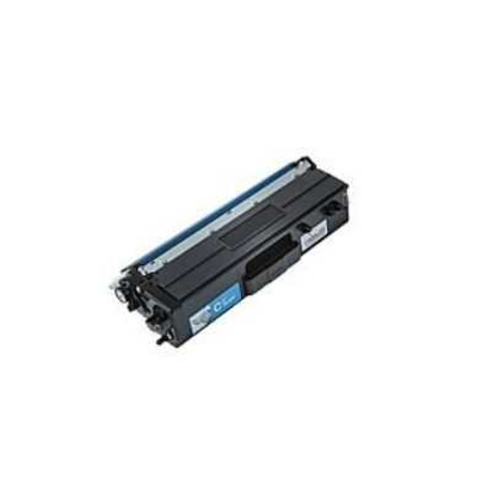טונר כחול תואם Brother TN910C