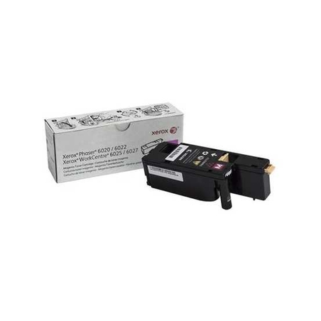 טונר אדום מקורי XEROX 106R02761 magenta
