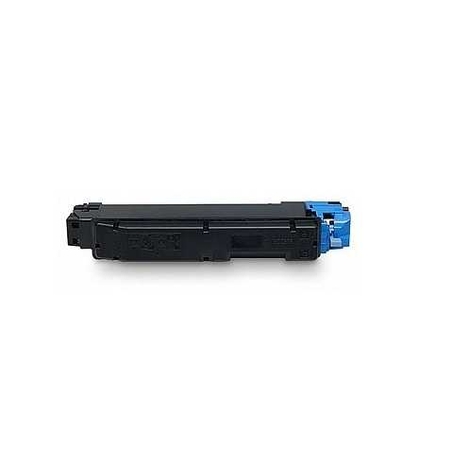 טונר כחול תואם KYOCERA TK5270C