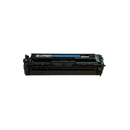 טונר כחול תואם hp cb541a