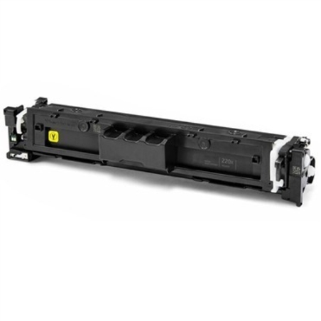 טונר צהוב תואם HP 220A W2202A