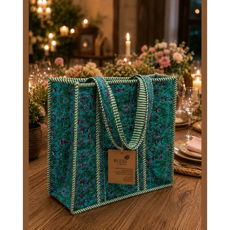 תיק TOTE מלדיבס בריז · Maldives Breeze