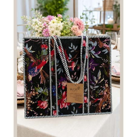 תיק TOTE אקזוטיק נייט · Exotic Night