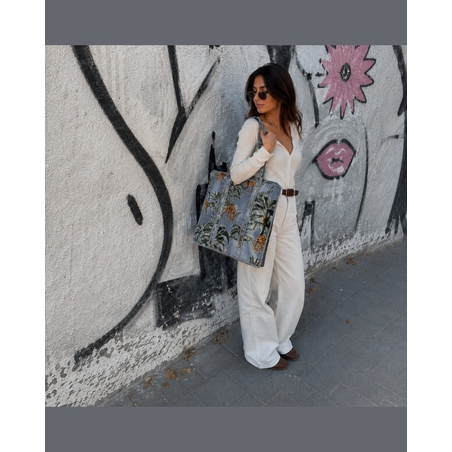 תיק TOTE סוואנה מיסט · Savannah Mist