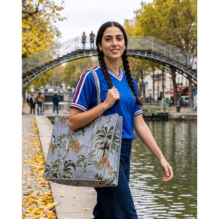 תיק TOTE סוואנה מיסט · Savannah Mist