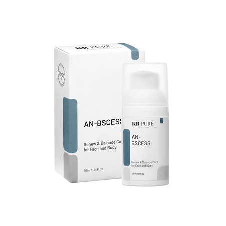 An-Bcess – KB PURE  קמו קמו