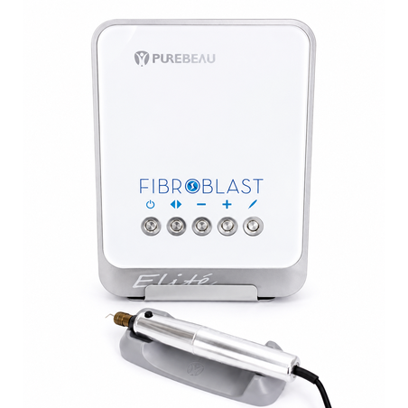 מכשיר פלזמה Purebeau Fibroblast Elite מקצועי – יד שנייה