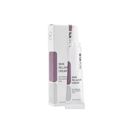 Relaxer Cream 6ml – KB PUR