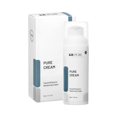Pure Cream – KB PURE