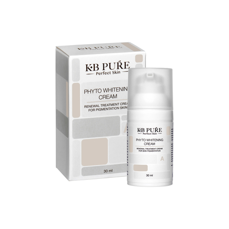Phyto Lightning – KB PURE