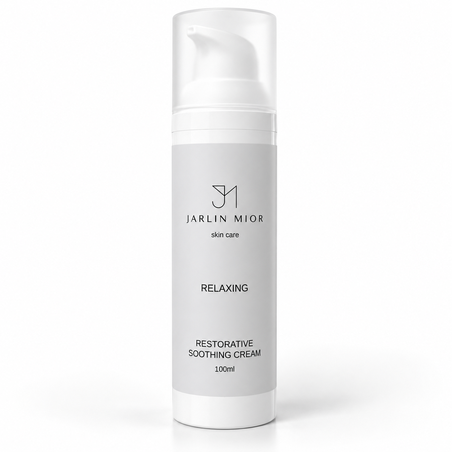 קרם הרגעה ושיקומי - RELAXING – Restorative Soothing Cream