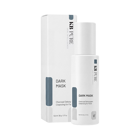 Dark Mask – KB PURE