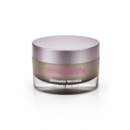 Dermalosophy Ultimate Wrinkle Repair Serum – סרום מיצוק דרמלוסופי