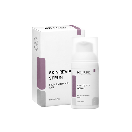 Revive Serum – KB PURE