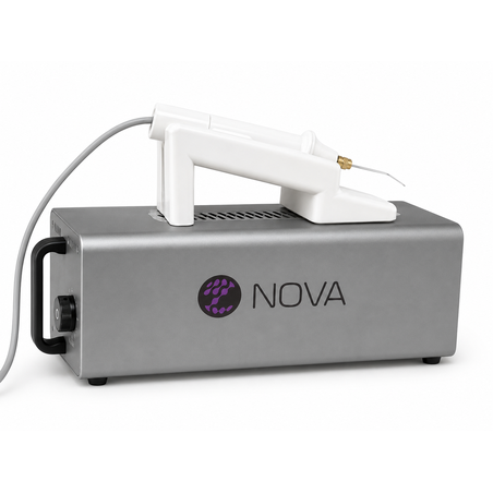 מכשיר פלזמה רציפה NOVA – יד שנייה