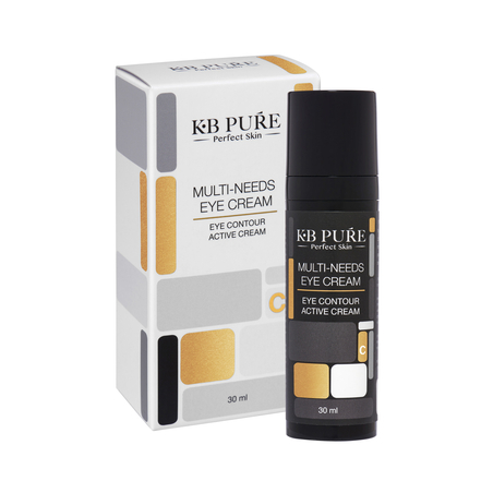Eye Cream – KB PURE