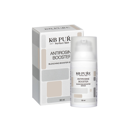 Antirosine Booster – KB PURE
