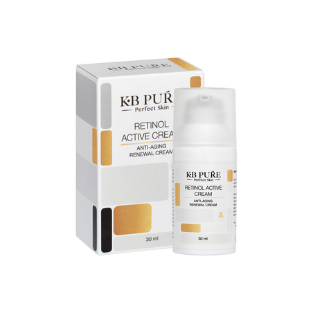 Retinol Serum – KB PURE