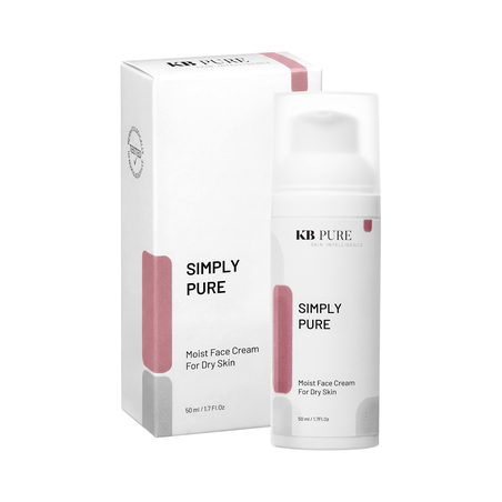 Simply Pure Dry – KB PURE