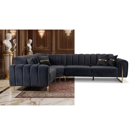 Relaxico Seating Set – REVIEW-12