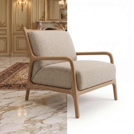 Nordic Wood Set