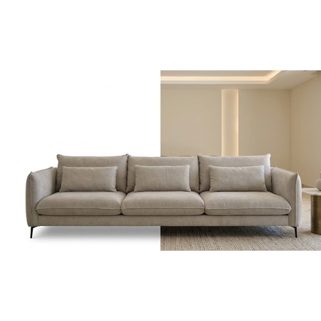 Relaxico Sofa – REVIEW-09