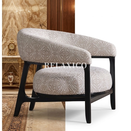 Aura Lounge Chair