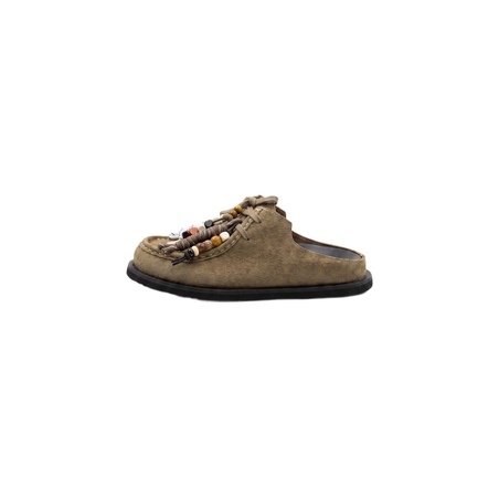 כפכפף חרוזים