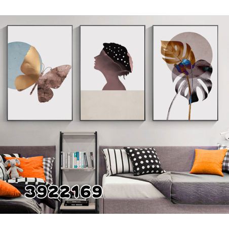 שלשה דגם 3922169