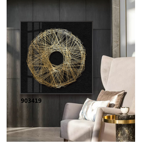 תמונה מעוצבת דגם 903419