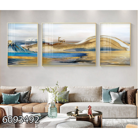 תמונה מחולקת לסלון דגם 6093492