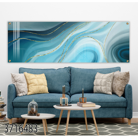 תמונה לסלון או לחדר השינה על קנבס או זכוכית במבחר מידות דגם-3716483