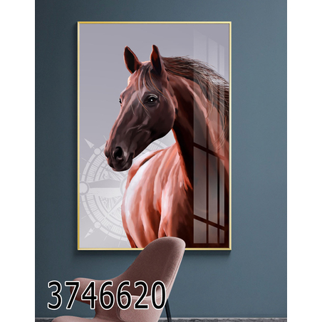 תמונה מעוצבת דגם 3746620