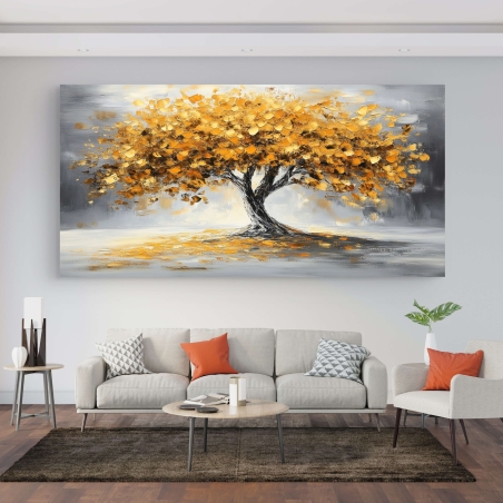 תמונת קנבס לסלון/חדר שינה 