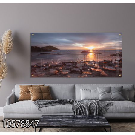 תמונה מיוחדת בהדפסה ישירה על זכוכית דגם-10578847