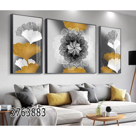 תמונה מעוצבת מחולקת דגם 3763883