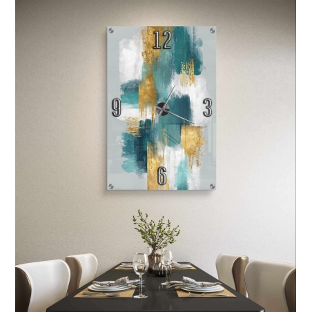 שעון זכוכית 