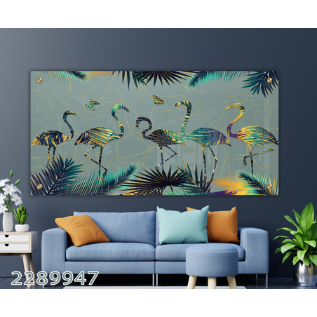 תמונת זכוכית מקורית לסלון או לפינת האוכל מודפסת על זכוכית דגם-2289947